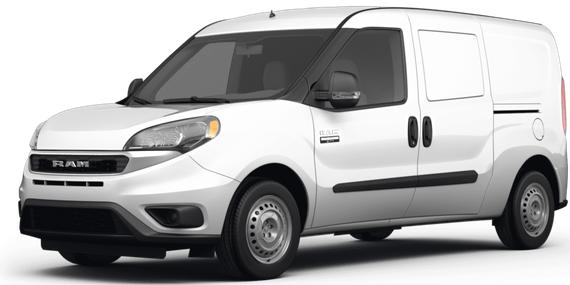 RAM PROMASTER CITY 2022 ZFBHRFAB5N6W97913 image
